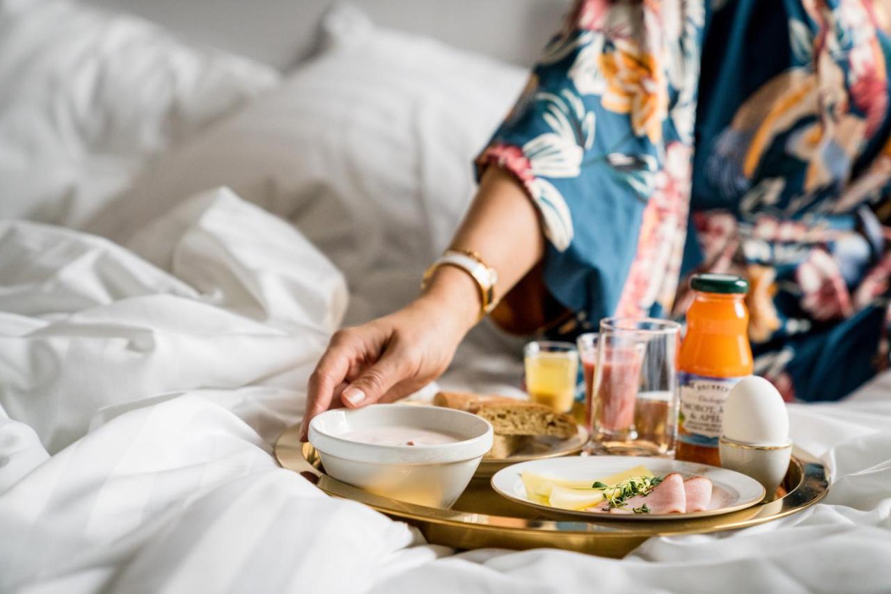 Livgrenadjaermaessen Hotell-Fest-Konferens 린셰핑 외부 사진